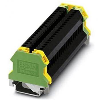 Phoenix CT-TERMIBLOCK 10 DA Surge Protection Terminal Block Kit (10 pcs)