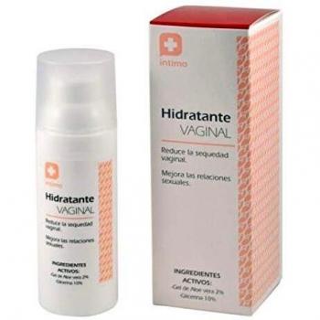 INTIMO HIDRATANTE VAGINAL OUR LINE