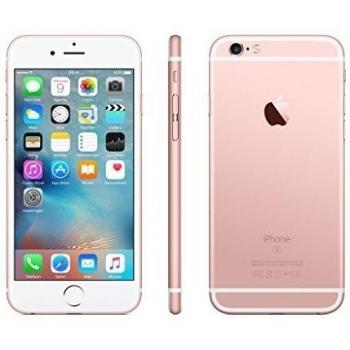 Apple iPhone 6s - Smartphone libre iOS