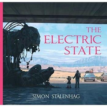 The Electric State