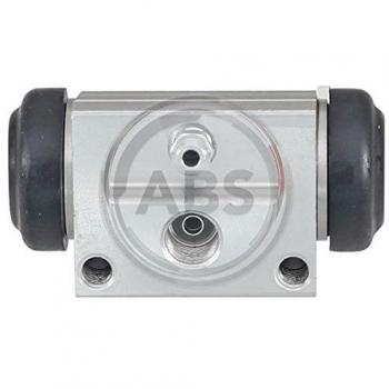 Cilindro de Freno de Rueda A.B.S. 72078 para Toyota - Ø20,6mm, Incluye Piezas de Reparación