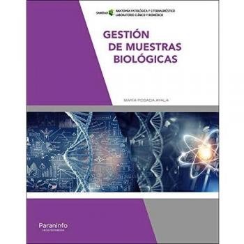 Gestión de muestras biológicas