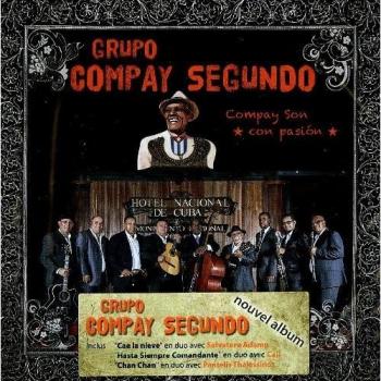 Compay Son Con Passion