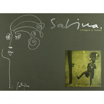 Vinagre Y Rosas - Joaquin Sabina