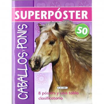 Caballos y ponis