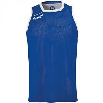 Camiseta Sin Mangas Kempa Player Reversible