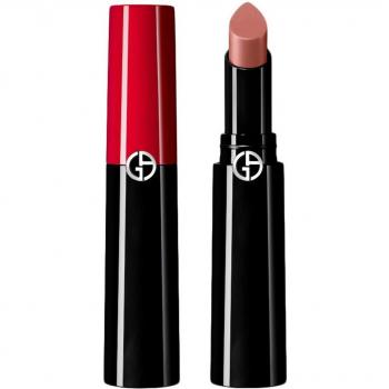 Giorgio Armani Lip Power Long Lasting Satin Lipstick - Shade 109 Intimate (3.1g)