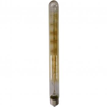 Wellindal Bombilla Edison Vintage 64Clear T26 E27 40WCristal