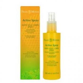 Frais Monde Spray After Sun Cuerpo 200ml