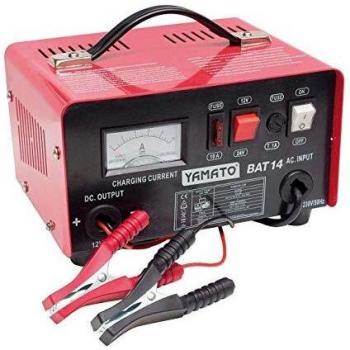 Cargabaterias Bat-14 12/24 V. 20-90 Amperios