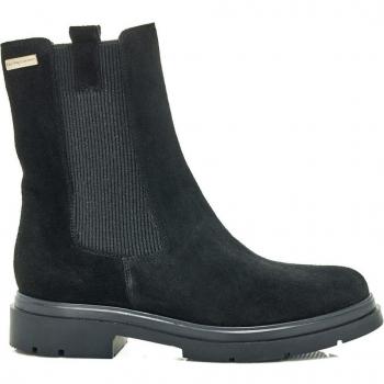 Les Tropéziennes par M.Belarbi SLAM Women's Leather Chelsea Boots