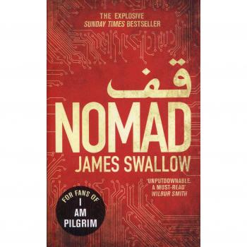 Serie Rubicon de James Swallow: Novela de Suspense y Acción