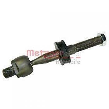 Rótula Axial de Dirección METZGER 51006618 para BMW Serie 5 y Z8, Barra de Acoplamiento y Articulación Axial