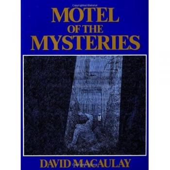 Motel of the Mysteries