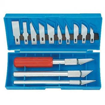 Mannesman 692-16 - Jgo.Cuchillas Precision 692-16