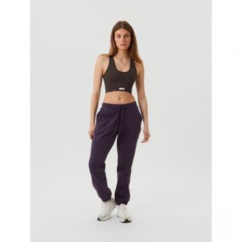 Björn Borg Centre Pants Purple, XXL
