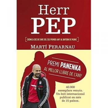 Herr Pep