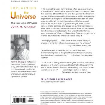 Explaining the Universe: The New Age of Physics - Comprehensive Guide to Modern Physics Concepts