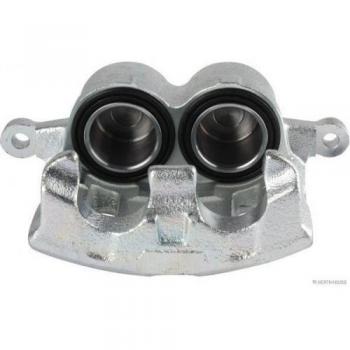 Pinza de Freno delantera derecha Jakoparts J3220332 para Kia Carnival 3 y Hyundai, Ø51mm