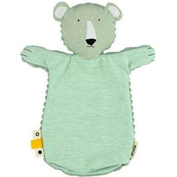 Trixie Baby Títere de mano para niños