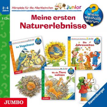 Meine Ersten Naturerlebnisse