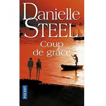 Coup de Grâce - Novela Pocket de Danielle Steel