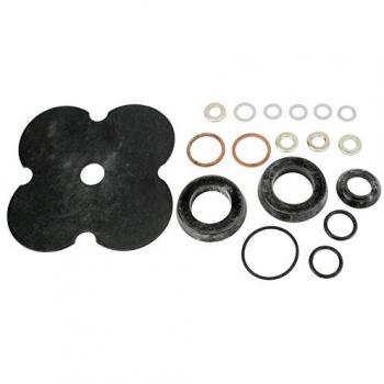 Kit de reparación válvula freno de servicio DT Spare Parts 3.97117
