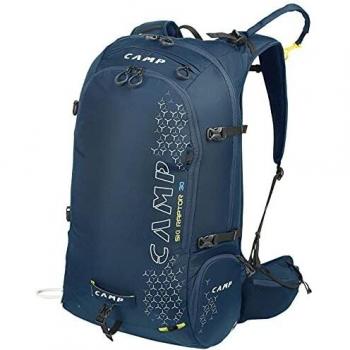 Mochila Camp Ski Raptor 30L (Azul Oscuro)