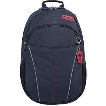 Totto MA04KLA003-1820G-Z04 Mochila para Portátil 15,4, Cambridge
