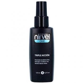 Nirvel Cs Tripleacción, Acondicionador Triple Acción - 250 ml