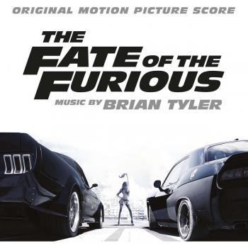 Fate Of The Furious - OST