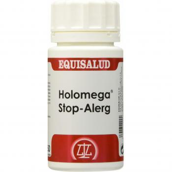 Equisalud Complemento Alimenticio - 50 Cápsulas