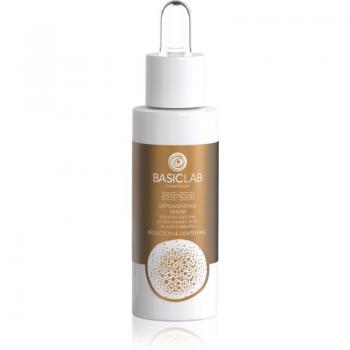 BasicLab Esteticus Dark Spot Reducing Serum with Azeloglycine - 30ml