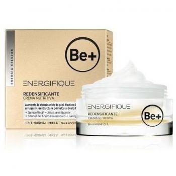 Be+ Energify Redensifying Cream for Normal Skin 50 ml