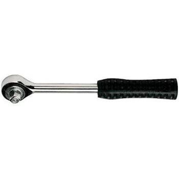 Llave Carraca Mango goma 1/2