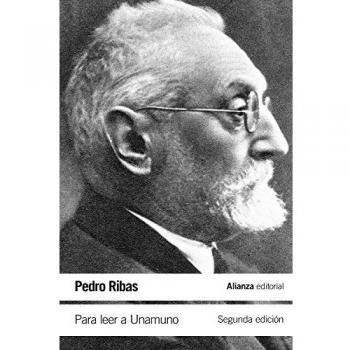 Para leer a Unamuno - RIBAS, PEDRO