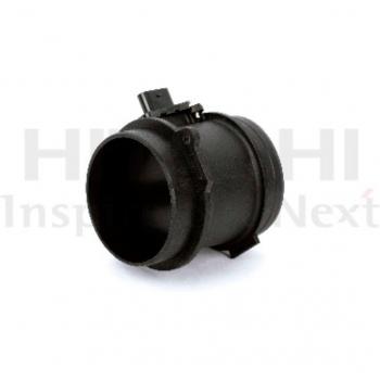 Sensor de masa de aire HITACHI 2505137 - Medidor de masa de aire, marca HITACHI, número de parte 2505137, diseñado para medir la cantidad de aire que ingresa al motor en vehículos, contribuyendo a la