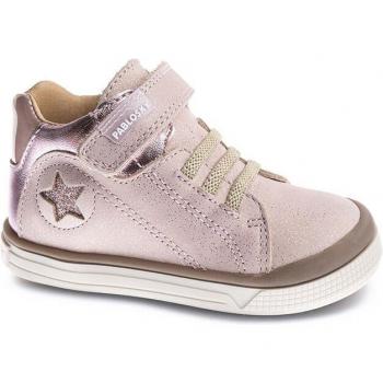 Botas de bebé niña Pablosky Modelo 035172p