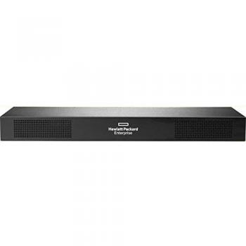 Switch de Red HPE 1x2x16 G4 KVM IP