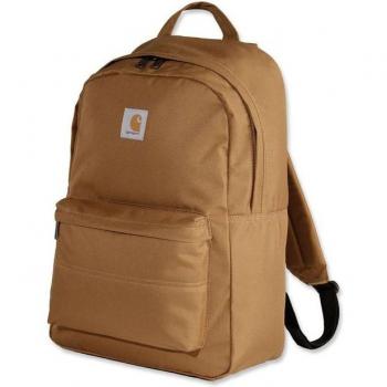 Mochila Carhartt Classic Laptop 21L Marrón