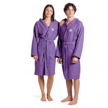 Arena Diamond Bathrobe