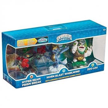 Activision - SIM Classic Triple Pack 2