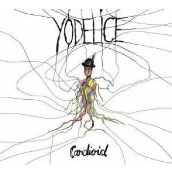 Yodelice Cardioid Microphone