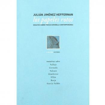 Papeles Rotos
