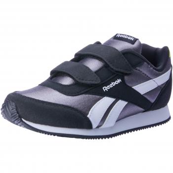 Reebok Boys Royal Cljog 2 2v Trail Running Shoes, Multicolour