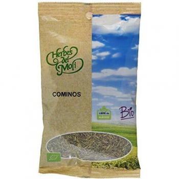 Herbes Del Cominos Semillas Eco 100 Gramos