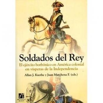 Soldados del Rey: 4
