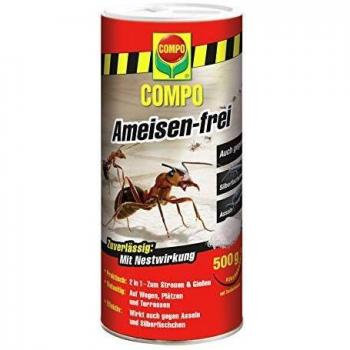 Compo Insecticida Antihormigas 500 g