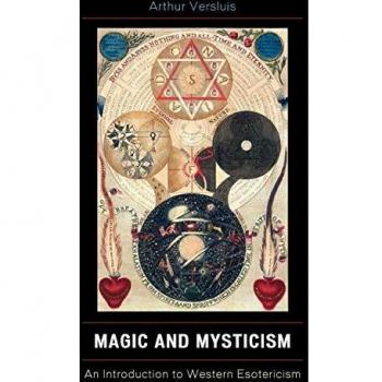 Western Esoteric Traditions: An Introductory Guide to Magic and Mysticism