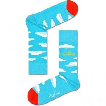 Calcetines Happy Socks The Simpsons para Mujer